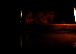 Too Late for Goodnight